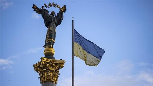 AB zirvesi öncesi Ukrayna’da hava saldırı alarmı
