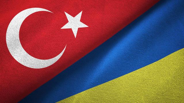 Ukrayna Ombudsmanından Türkiye’ye övgü!