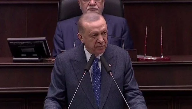 Cumhurbaşkanı Erdoğan: ‘Bay bay Kemal’
