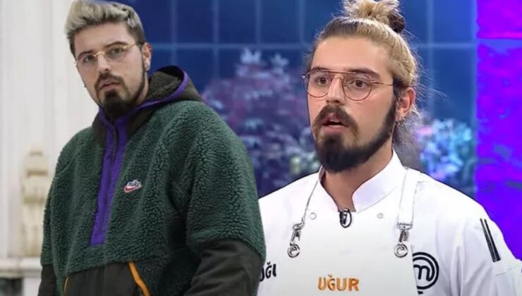 Masterchef yarışmacısından kan donduran iddia: Afganlar kol kesip altın çaldı