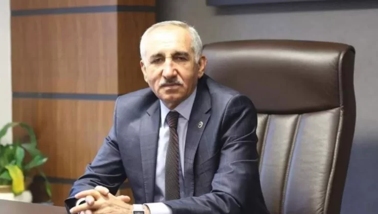 AK Parti Milletvekili Yakup Taş hayatını kaybetti