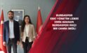 Bursaspor eski Yönetim Lideri Emin Adanur: Bursaspor ırkçı bir camia değil!