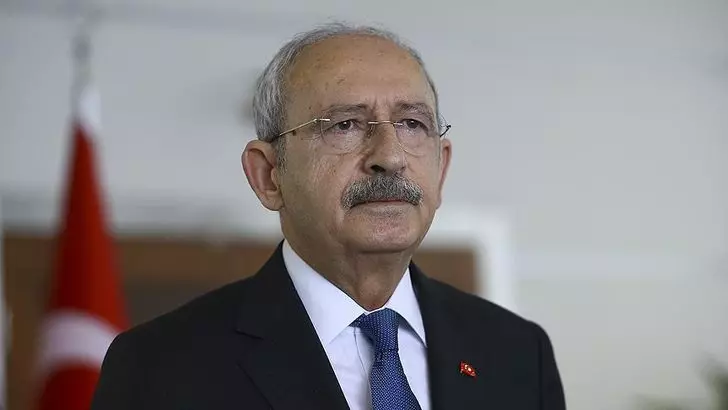 Kemal Kılıçdaroğlu’ndan KKTC ziyareti!