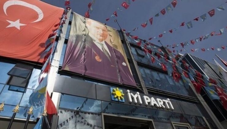 İYİ Parti Bursa milletvekili aday adayları belli oldu! İşte tam liste