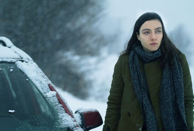 Türk yapımı Snow and the Bear filmine Belgrad’da en iyi film ödülü