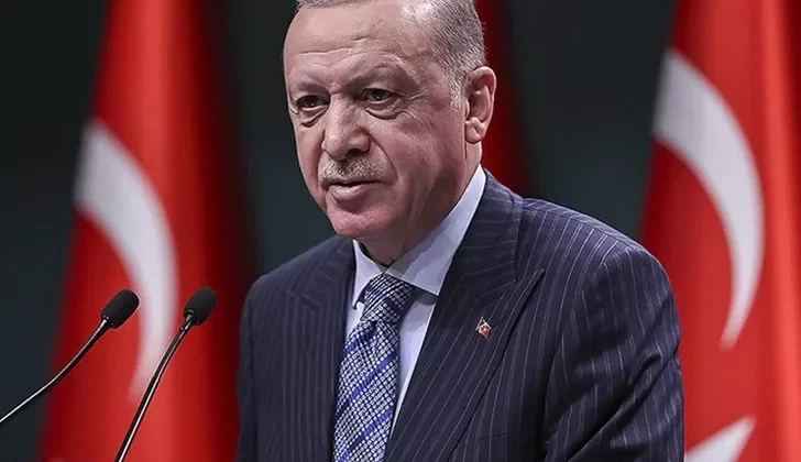 AK Partili isim canlı yayında duyurdu! İşte Cumhurbaşkanı Erdoğan’ın oy oranı