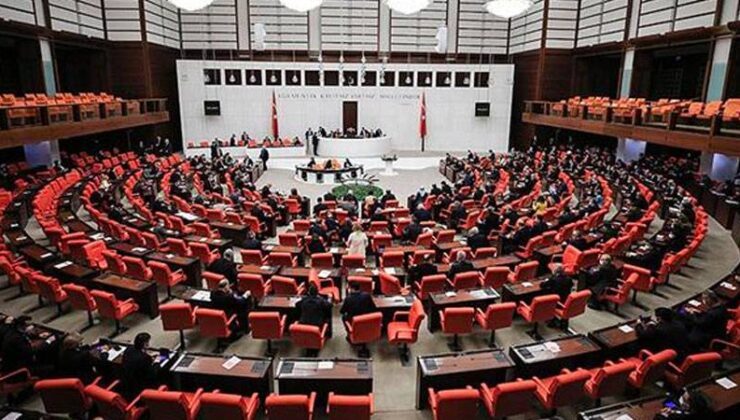 AK Parti’den Cumhurbaşkanı Erdoğan’ın Meclis’i feshedileceği iddiasına yanıt