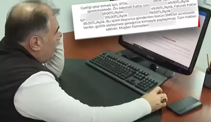 Dolandırıcılar yine boş durmadı! Seçimi fırsat bildiler, birebir aynısını kopyaladılar