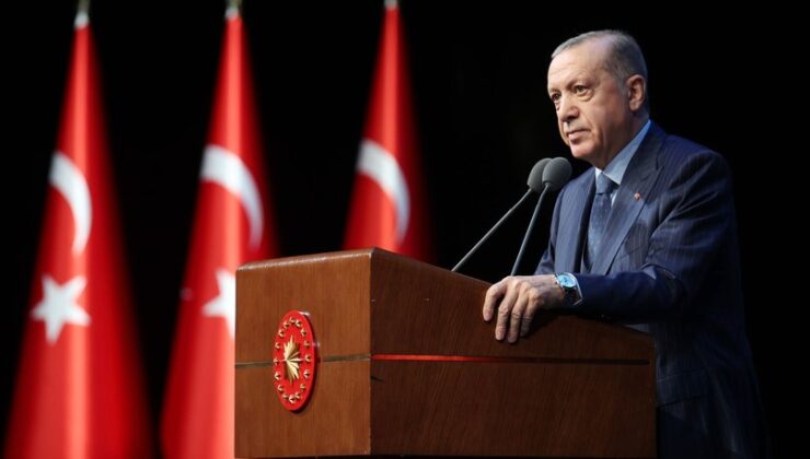 Marmara Üniversitesi son noktayı koydu! Cumhurbaşkanı Erdoğan’ın diploması var mı?