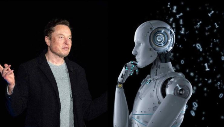 Elon Musk da imzaladı: Yapay zekayı durdurun!