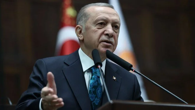 Erdoğan’dan asgari ücret açıklaması! Zam olacak mı?