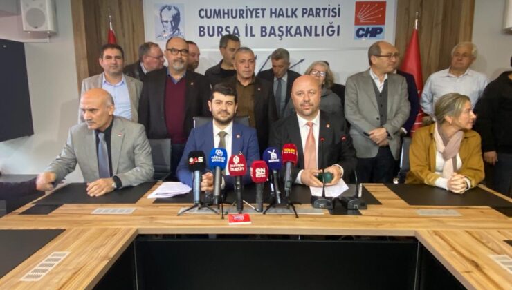 CHP Milletvekili aday adayı Türk: İnandıklarımı CHP çatısı altında gerçekleştirebilirim