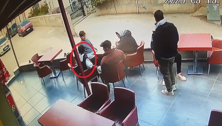 Bursa’da dehşet! 12 yaşındaki öğrenci arkadaşını bıçakladı