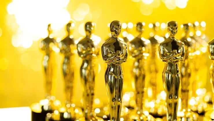 2023 Oscar Ödülleri sahiplerini buldu