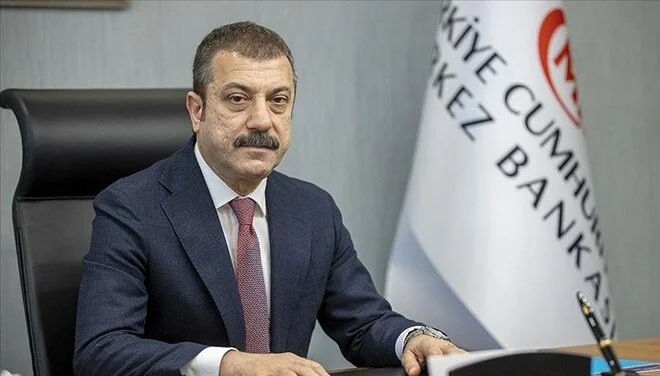 Merkez Bankası Başkanı Kavcıoğlu’ndan kredi açıklaması