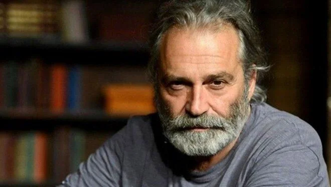 Haluk Bilginer sağlık durumu hakkında açıklama yaptı