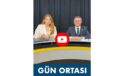 Gün Ortası’nın konuğu CHP Bursa milletvekili aday adayı Zafer Yıldız