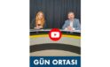 Gün Ortası’nın konuğu İYİ Parti Bursa milletvekili aday adayı Hasan Toktaş