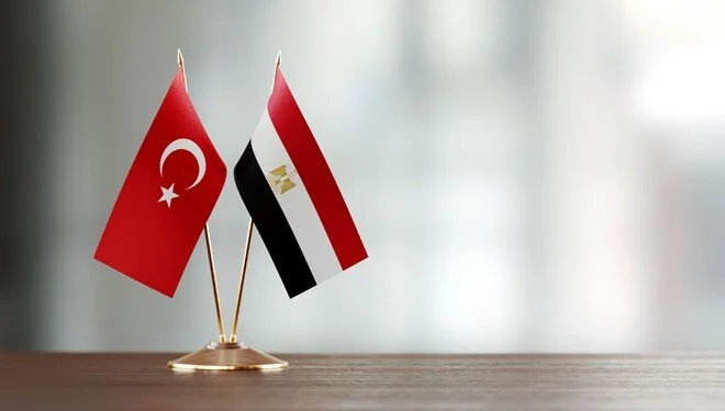 10 yıl sonra ilk ziyaret! Dışişleri Bakanı Çavuşoğlu, Kahire’ye gidiyor