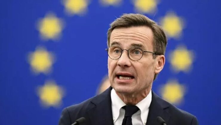 İsveç’ten üyelik süreciyle ilgili dikkat çeken açıklama… NATO için son umut