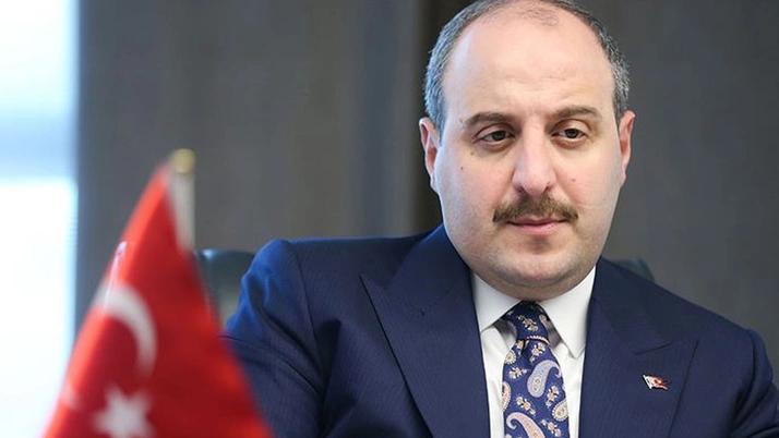 Sanayi ve Teknoloji Bakanı Mustafa Varank’ın büyük acısı