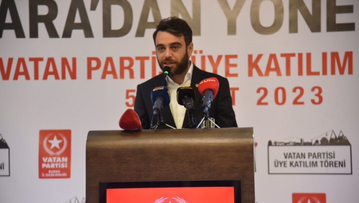 Emin Adanur Ulusal Kanal’a Bursaspor Amedspor maçını değerlendirdi
