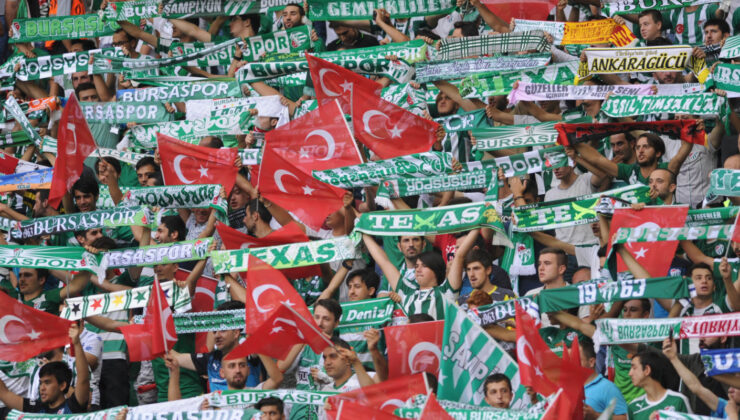 Bursa’da 11 yıl sonra milli maç! Türkiye, Hırvatistan’ı ağırlayacak