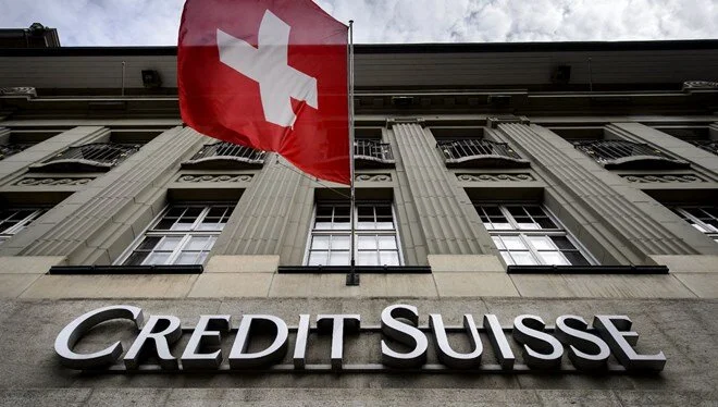 Avrupa’da Credit Suisse korkusu