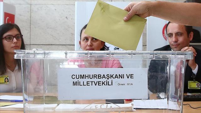 YSK Başkanı Yener açıkladı: Seçim takvimi 18 Mart’ta başlayacak