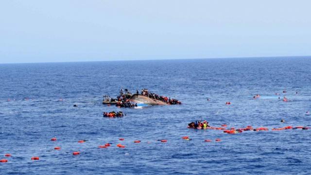 Tunus’ta 2 günde 5’inci göçmen teknesi battı: 34 kayıp