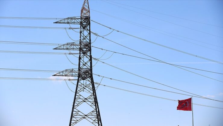 Türkiye’nin elektrik kurulu gücü son 10 yılda kayda değer artış gösterdi