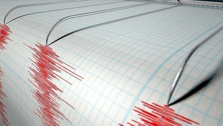 Japonya’nın kuzeydoğusunda 6,1 büyüklüğünde deprem