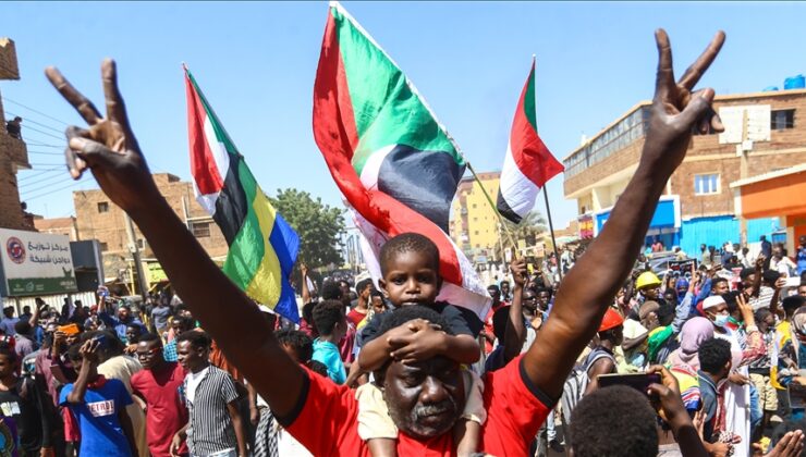 Sudan’daki nihai anlaşma 17 aydır süren siyasi krizi sonlandıracak mı?