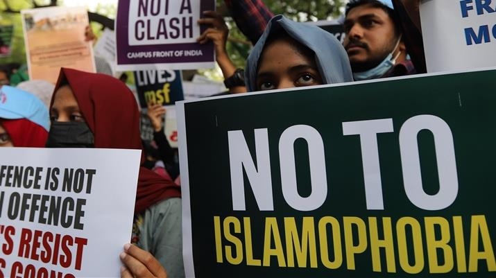 Avrupa İslamofobi Raporu 2022 yayımlandı