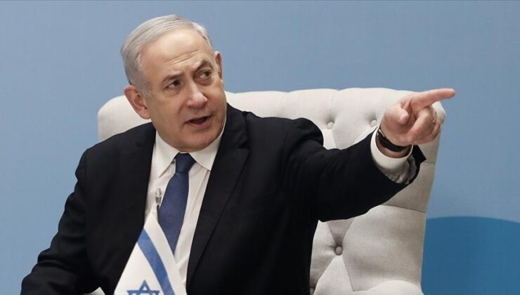 Netanyahu nükleer tesislerin hedef alınmasını “hukuka aykırı” gören UAEA Başkanı’nı eleştirdi