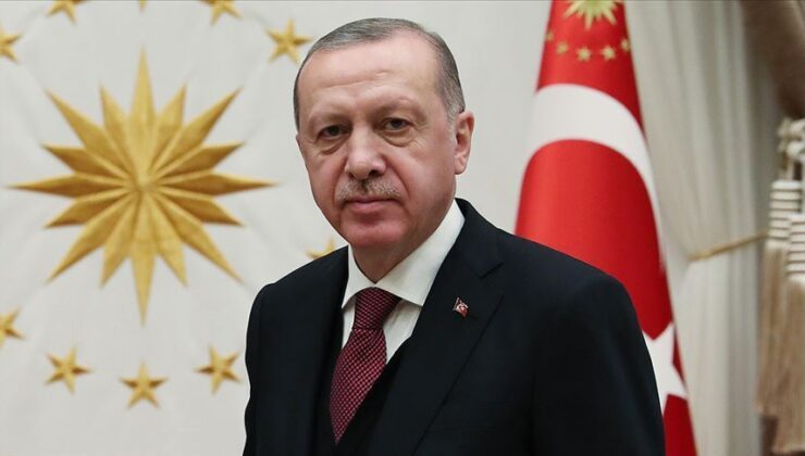 Cumhurbaşkanı Erdoğan’dan “Sıfır Atık Günü” paylaşımı