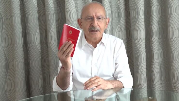 Kılıçdaroğlu: Konutları, depremzede vatandaşlarımıza ücretsiz teslim edeceğiz!