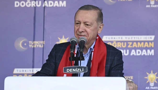 Erdoğan’dan Kılıçdaroğlu’na 300 milyar dolar tepkisi