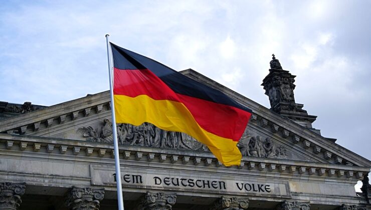 Almanya, Rusya’dan yıl sonuna kadar ülkedeki 4 başkonsolosluğunu kapatmasını istedi