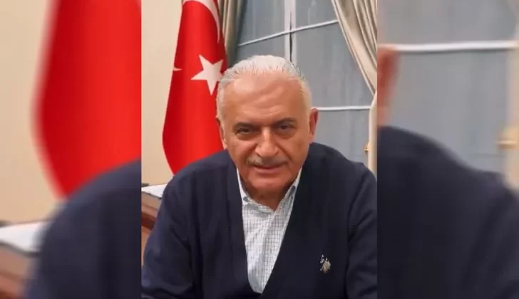 Cumhurbaşkanı Erdoğan seçimi kazandı! Yıldırım’ın paylaşımı gündem oldu
