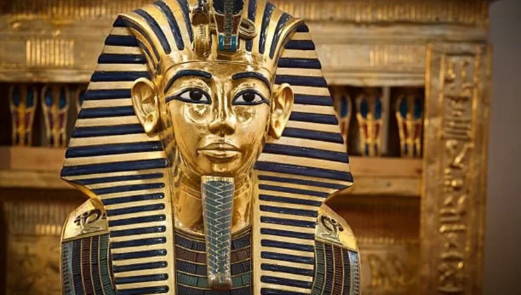 Tutankhamun’un gerçek yüzü 3 bin 300 yıl sonra ortaya çıktı