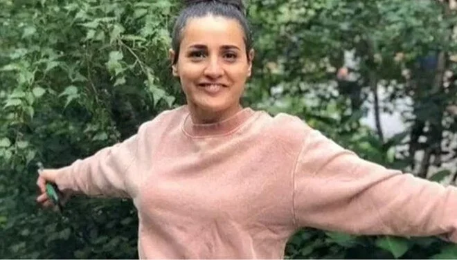 New York’ta Türk kadına saldırı