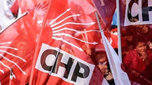 Bursa’da CHP’li 3 genç gözaltına alındı!
