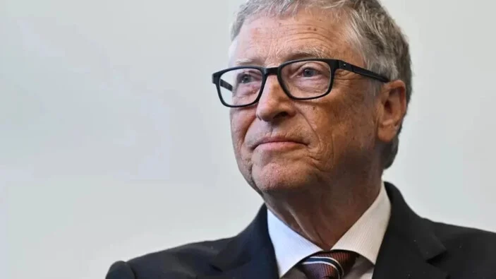 Bill Gates: Yapay zeka, Google ve Amazon gibi şirketlerin sonunu getirebilir