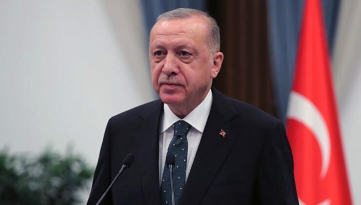 Cumhurbaşkanı Erdoğan: Türkiye dara düşen her kardeşine eman ve esenlik yurdu oldu