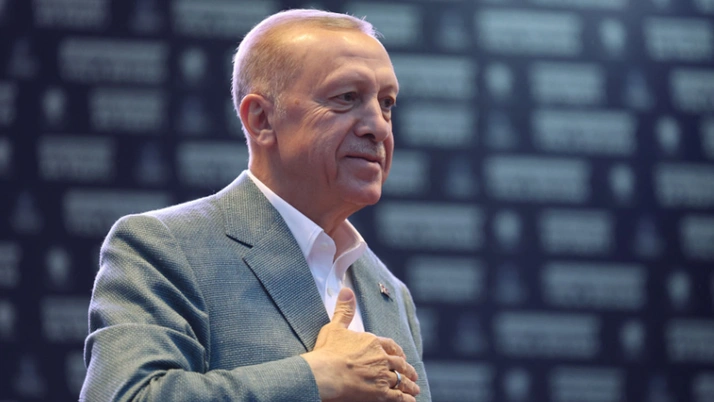 Cumhurbaşkanı Erdoğan’dan Kılıçdaroğlu’na: “Torununu nasıl SSK’lı yaptın?”