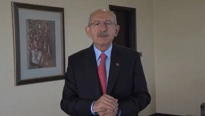 Cumhurbaşkanı adayı Kılıçdaroğlu’ndan EYT vaadi