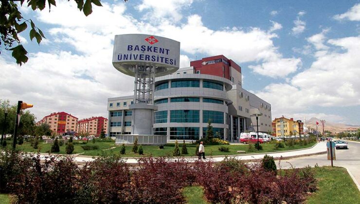 Başkent Üniversitesi öğrencilerinden ‘oy kullanamıyoruz’ tepkisi