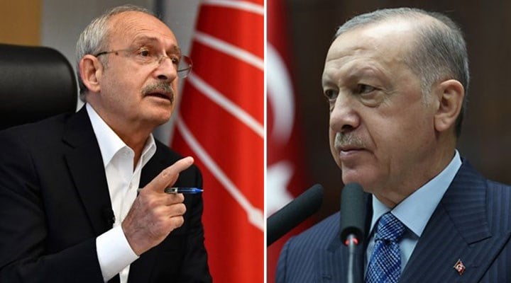 Kılıçdaroğlu’ndan Erdoğan’a Kandil tepkisi
