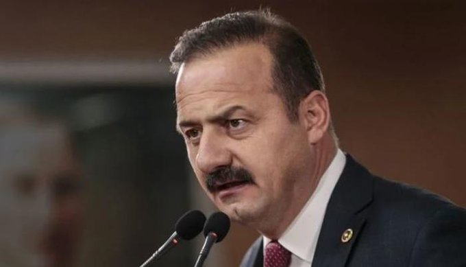Kılıçdaroğlu’nun adaylığına ‘dayatma’ demişti, seçim sonuçları sonrası Yavuz Ağıralioğlu paylaştı